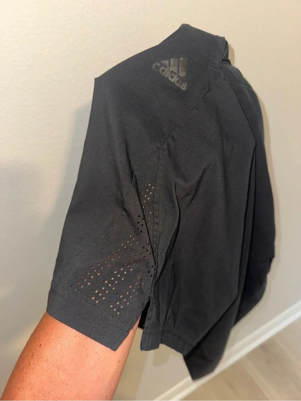 Men’s 3 Adidas Short Bundle